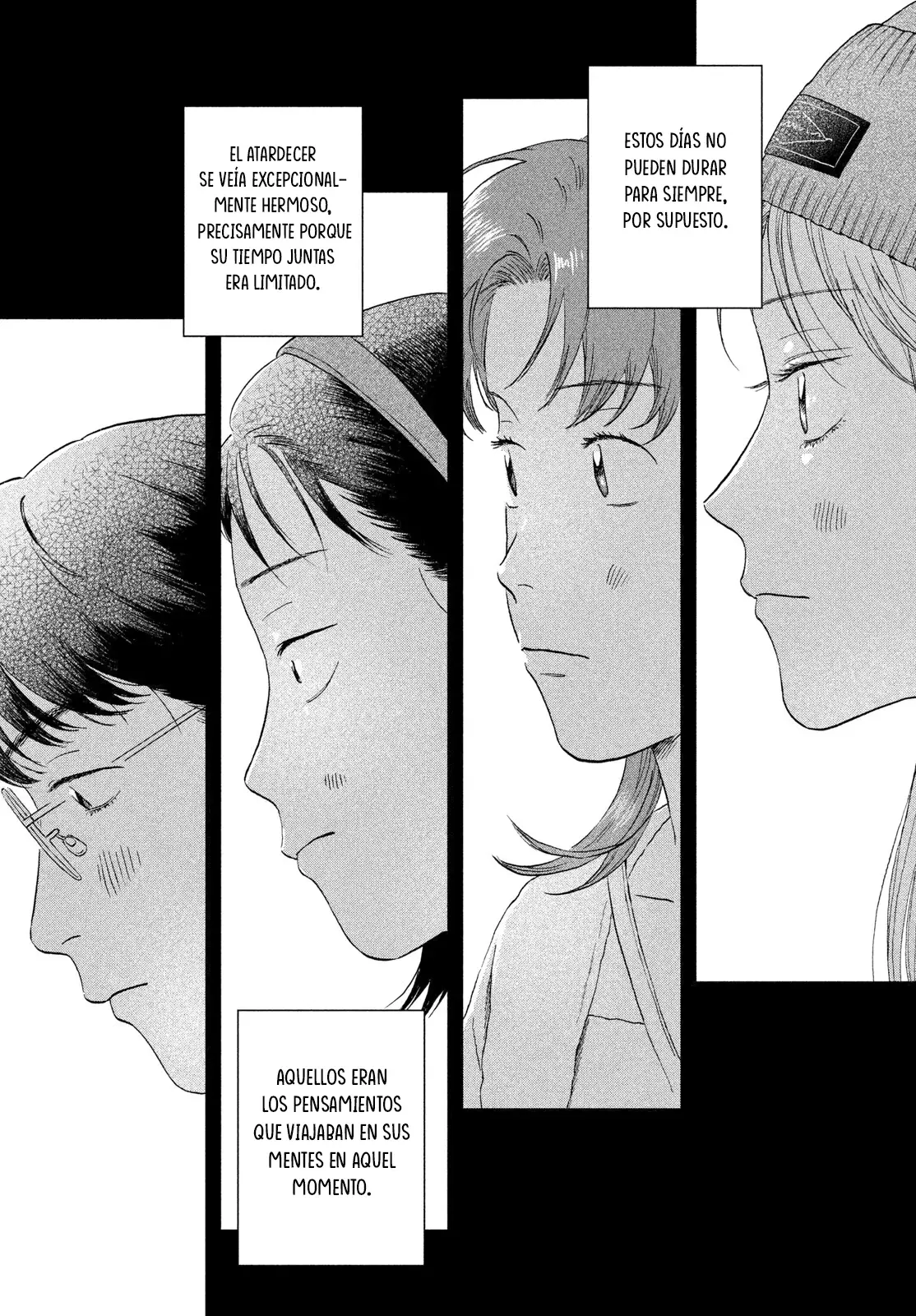 Read Skip to Loafer Es Manga Online