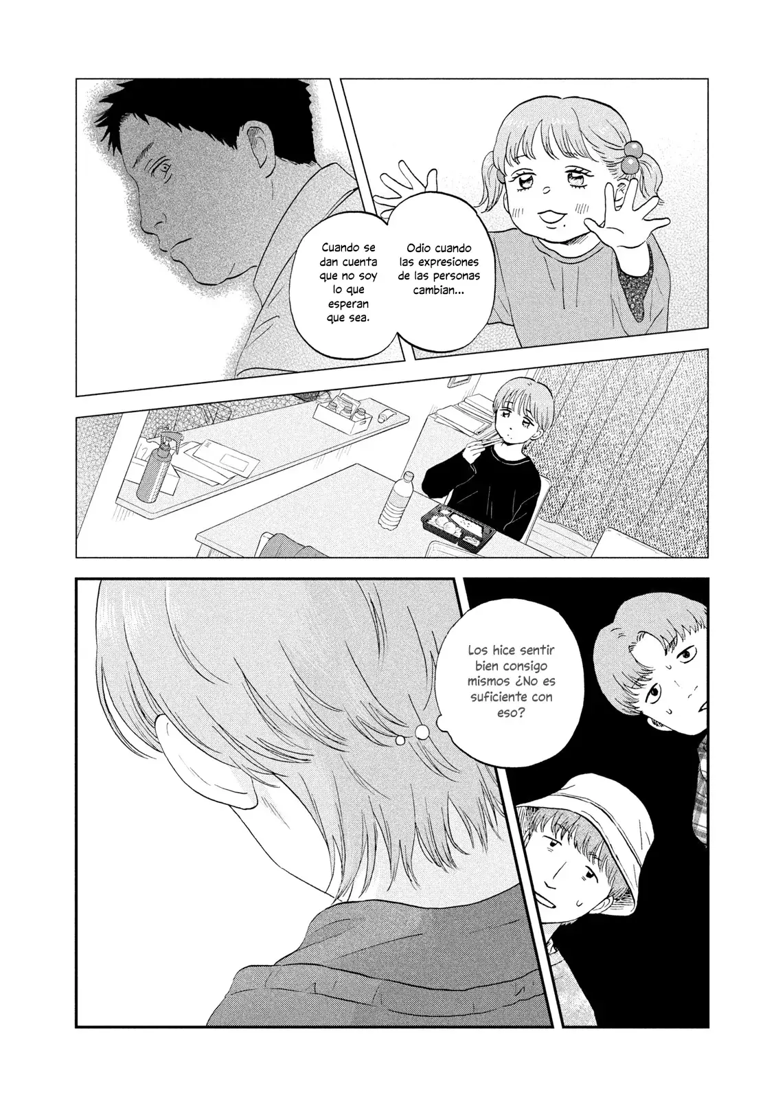 Read Skip to Loafer Es Manga Online