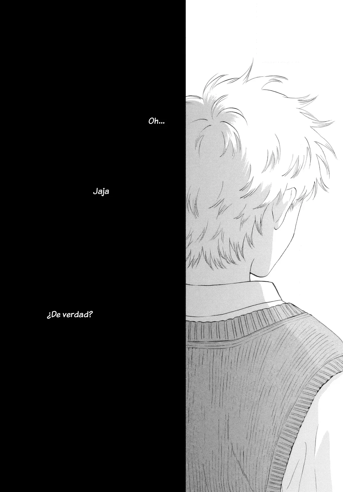 Read Skip to Loafer Es Manga Online
