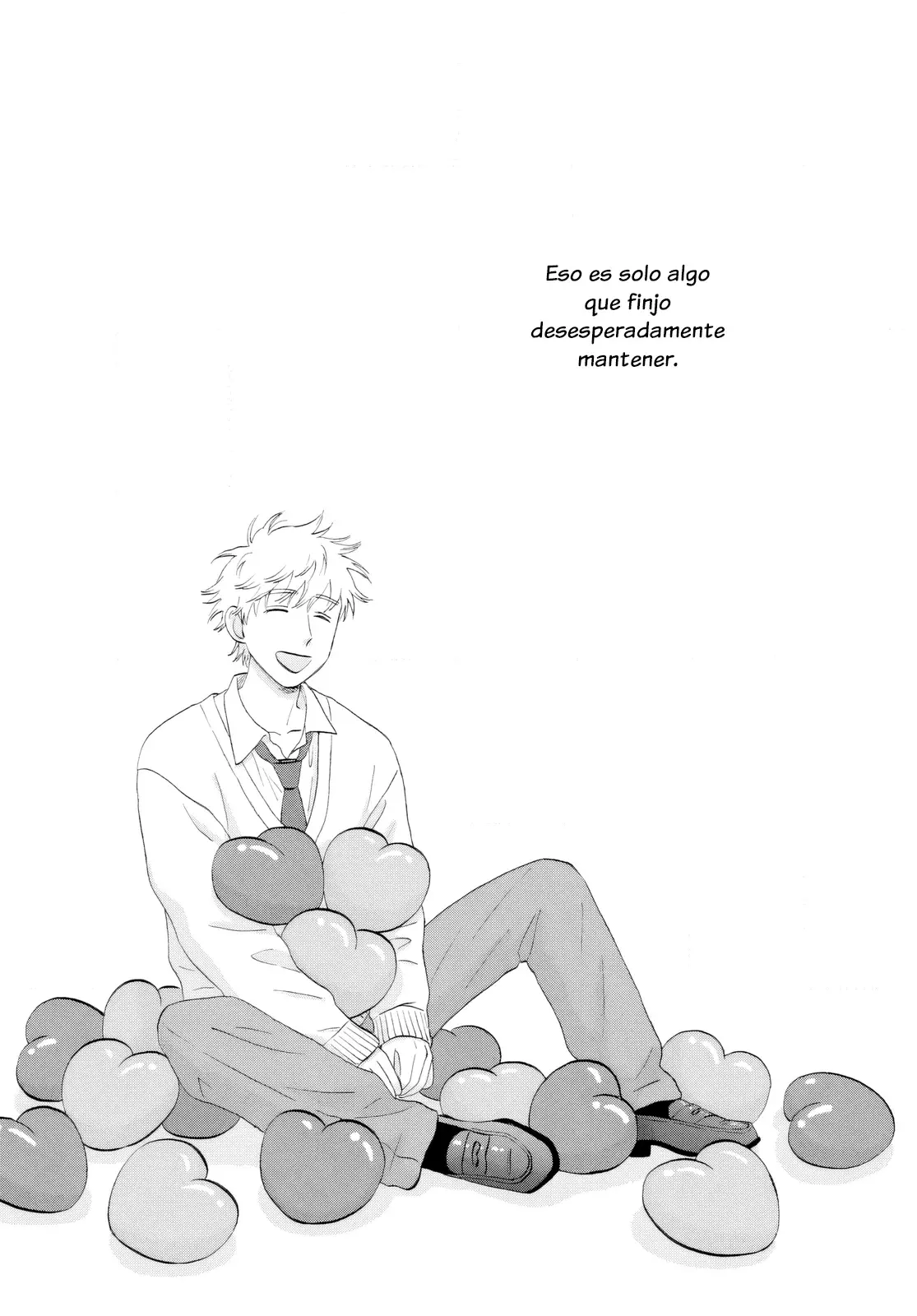 Read Skip to Loafer Es Manga Online