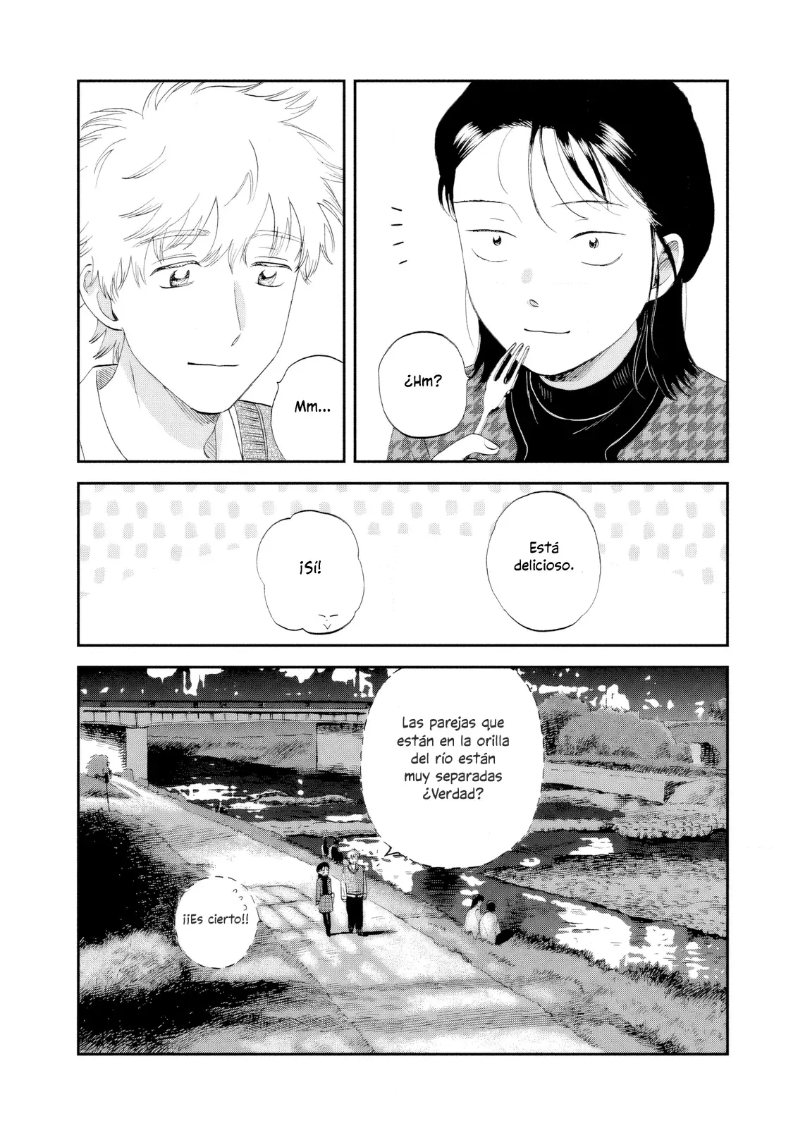 Read Skip to Loafer Es Manga Online