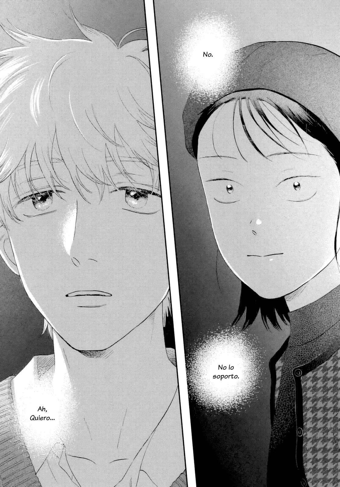 Read Skip to Loafer Es Manga Online