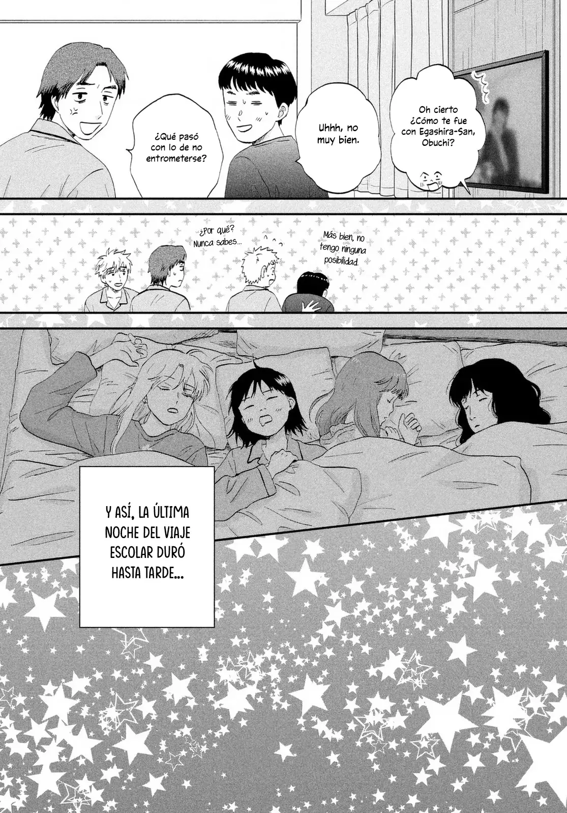 Read Skip to Loafer Es Manga Online