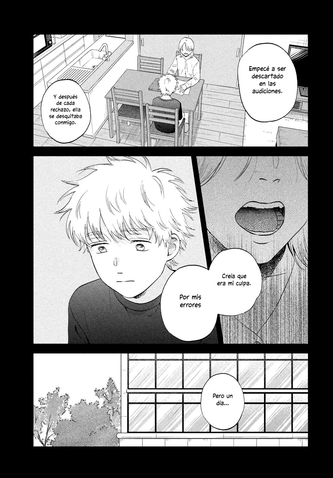 Read Skip to Loafer Es Manga Online