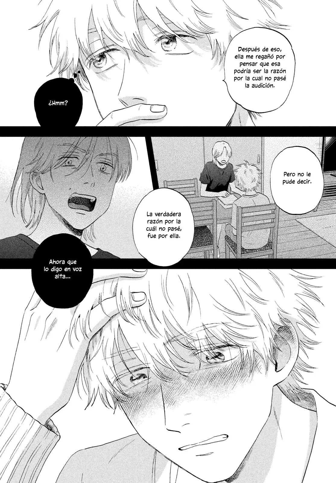 Read Skip to Loafer Es Manga Online