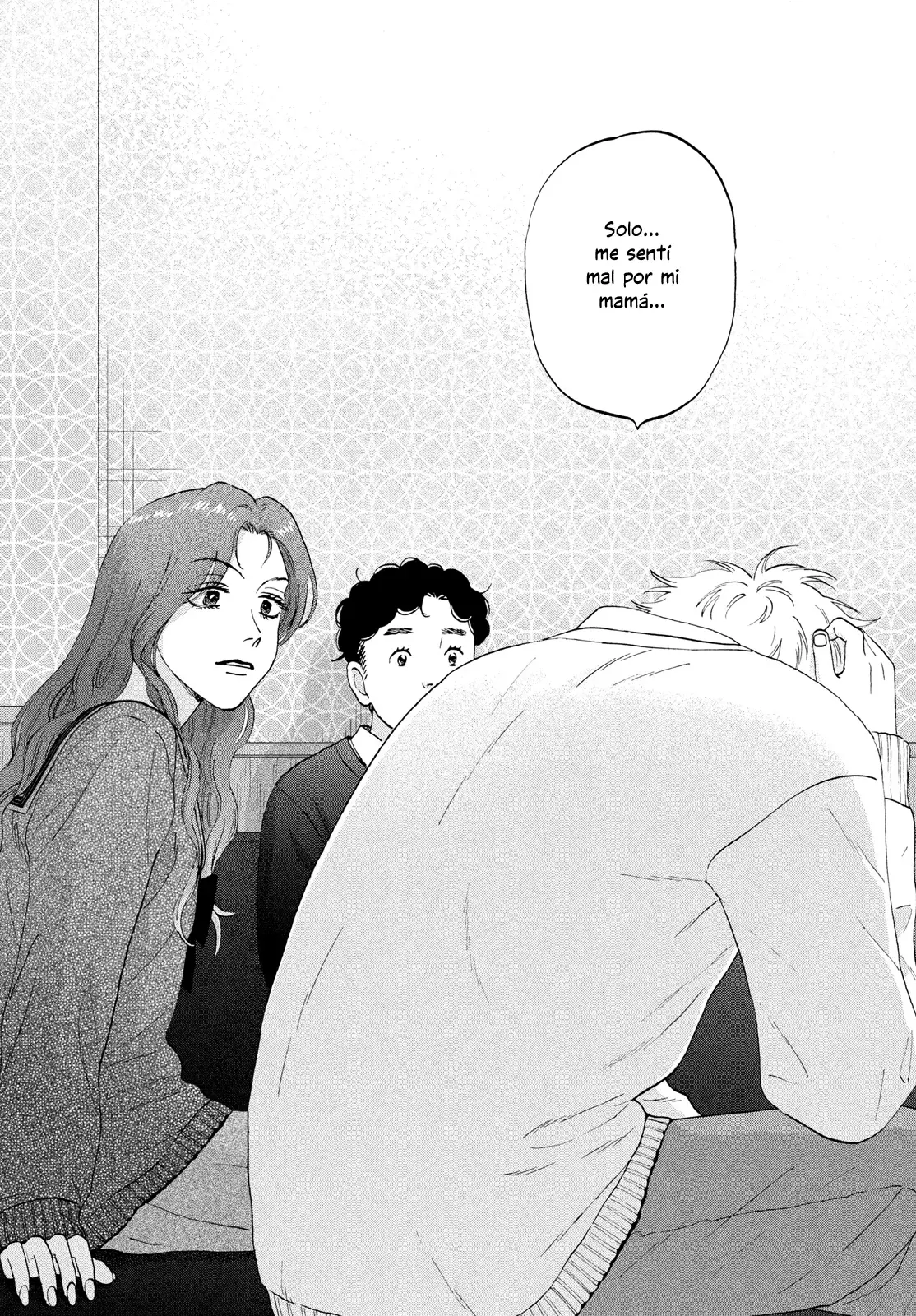 Read Skip to Loafer Es Manga Online