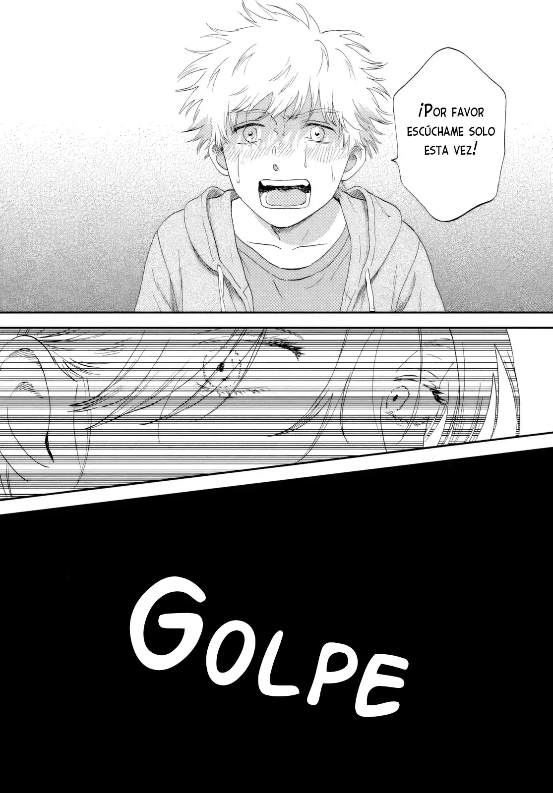 Read Skip to Loafer Es Manga Online