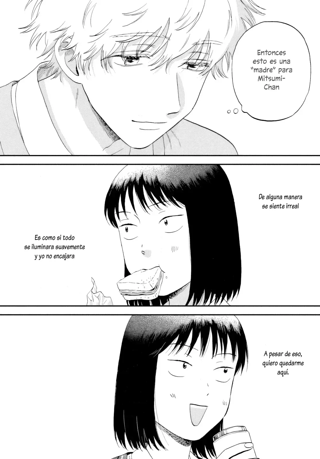 Read Skip to Loafer Es Manga Online