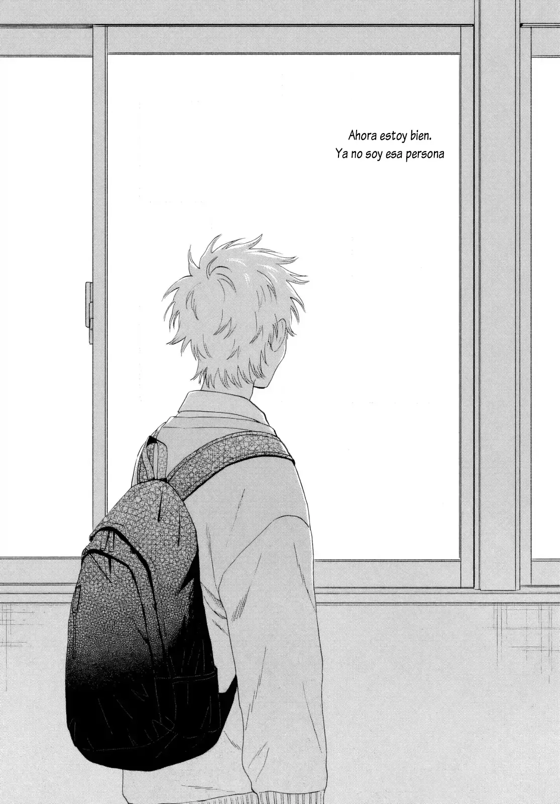 Read Skip to Loafer Es Manga Online