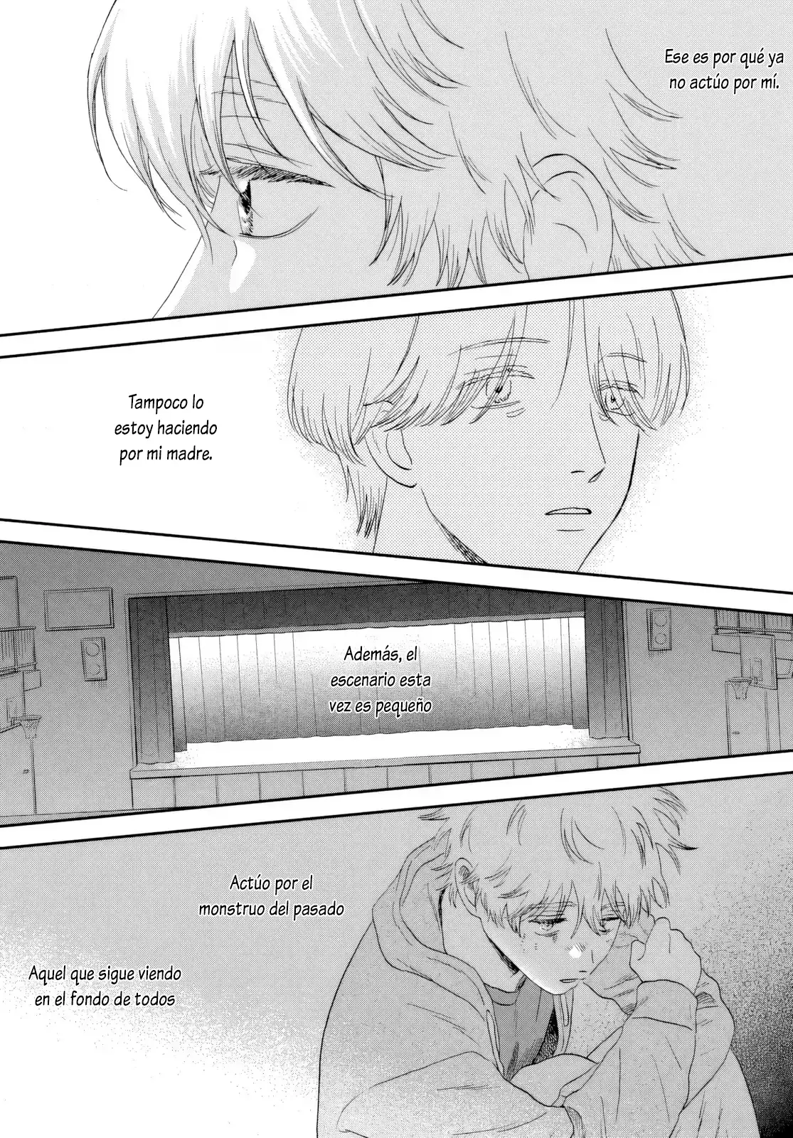 Read Skip to Loafer Es Manga Online