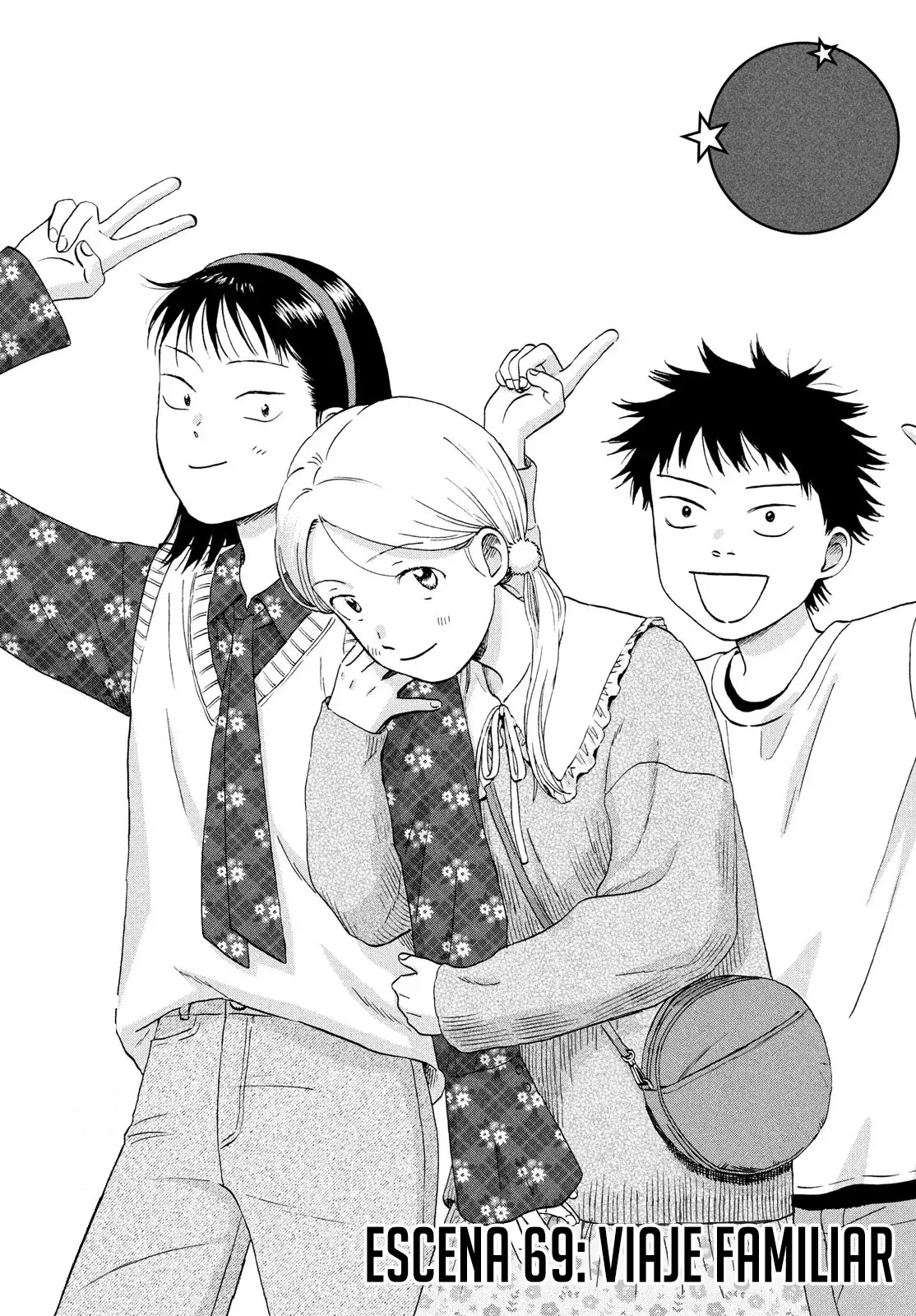 Read Skip to Loafer Es Manga Online