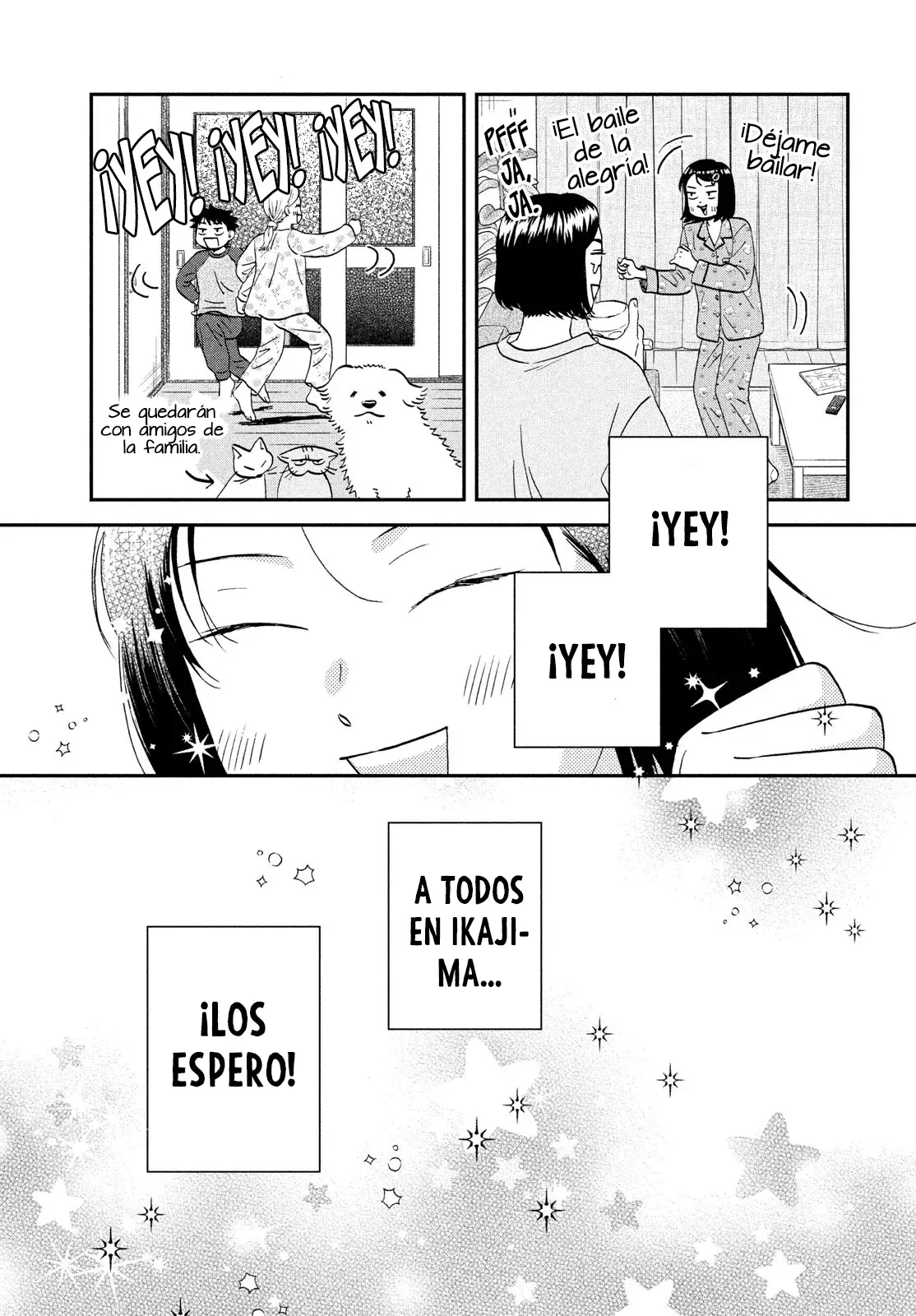 Read Skip to Loafer Es Manga Online