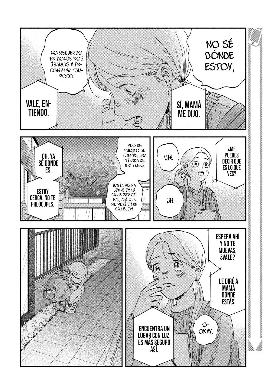 Read Skip to Loafer Es Manga Online