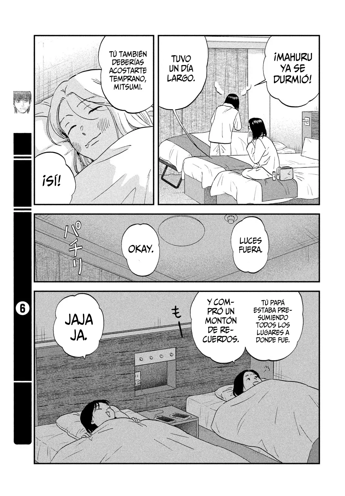 Read Skip to Loafer Es Manga Online