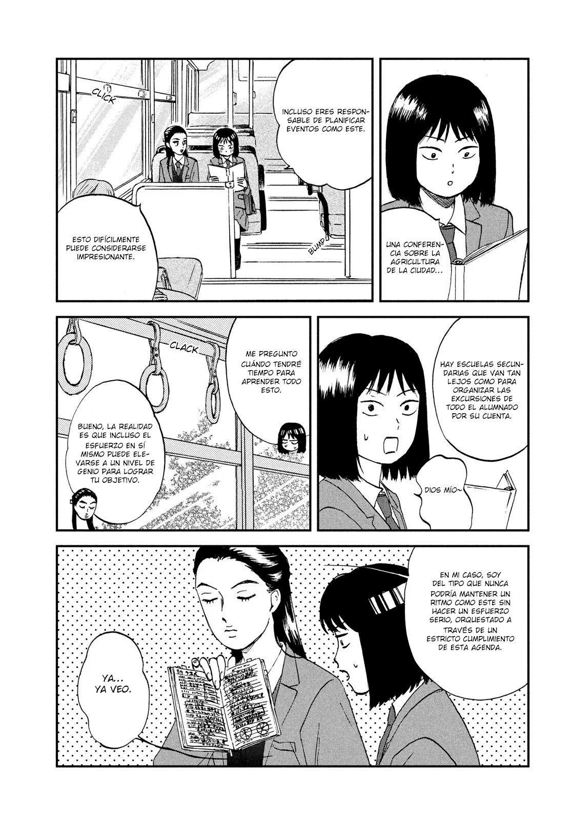 Read Skip to Loafer Es Manga Online