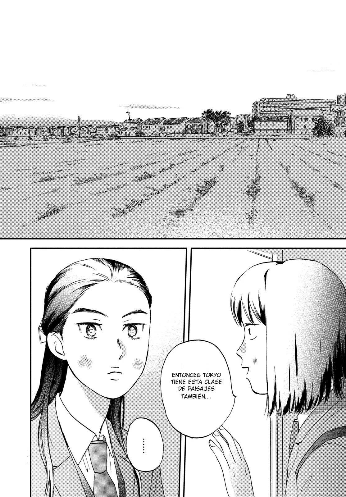 Read Skip to Loafer Es Manga Online