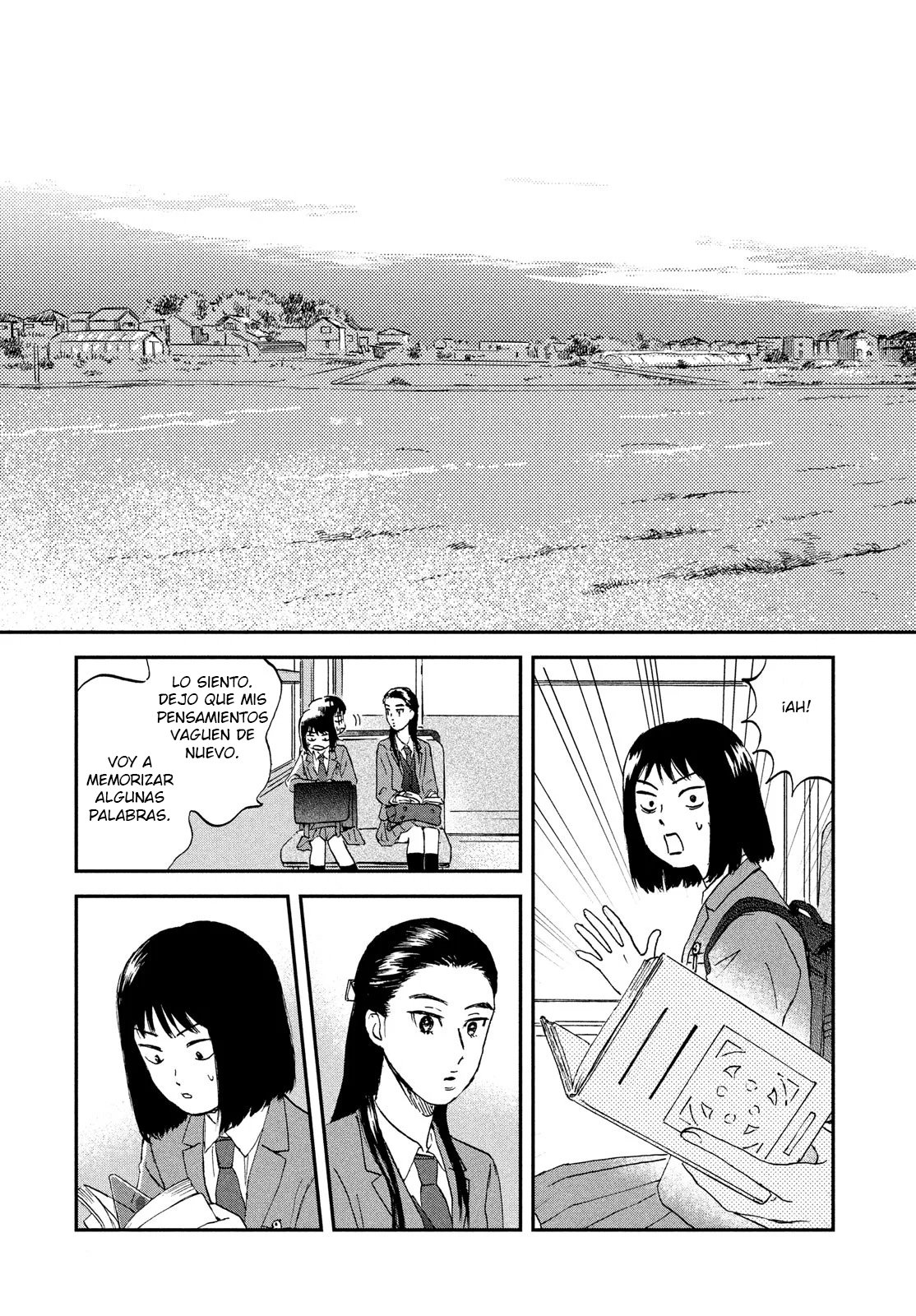Read Skip to Loafer Es Manga Online