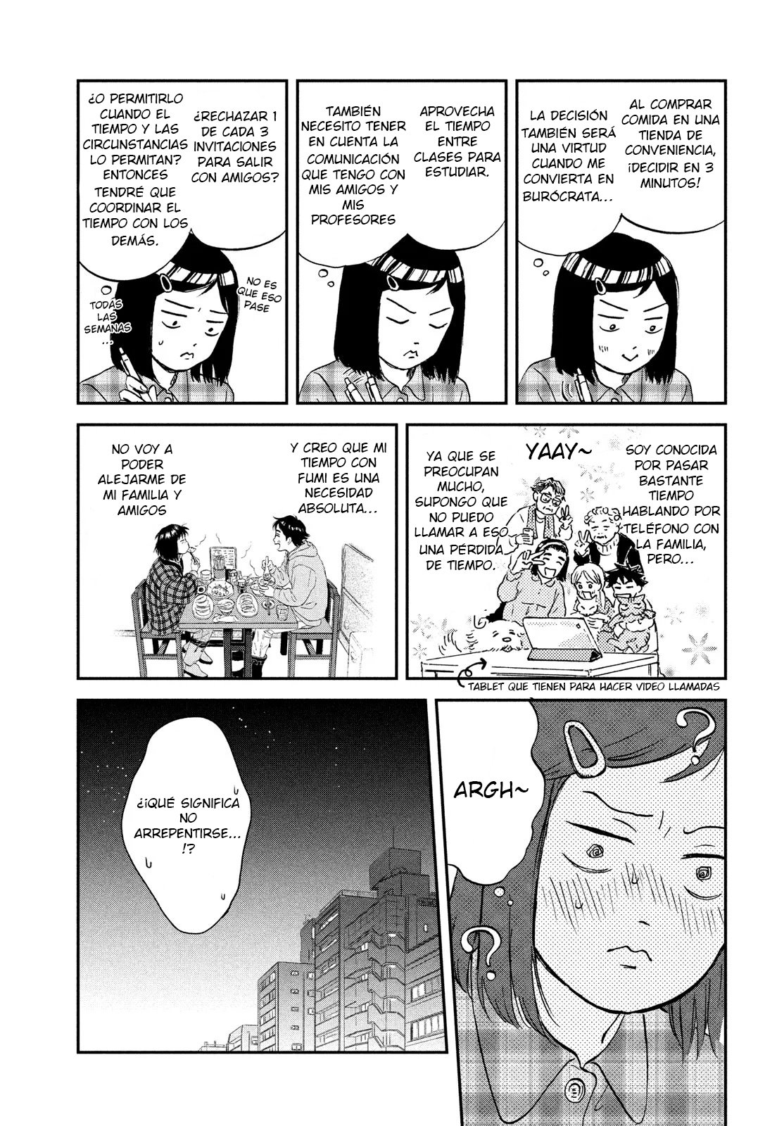 Read Skip to Loafer Es Manga Online