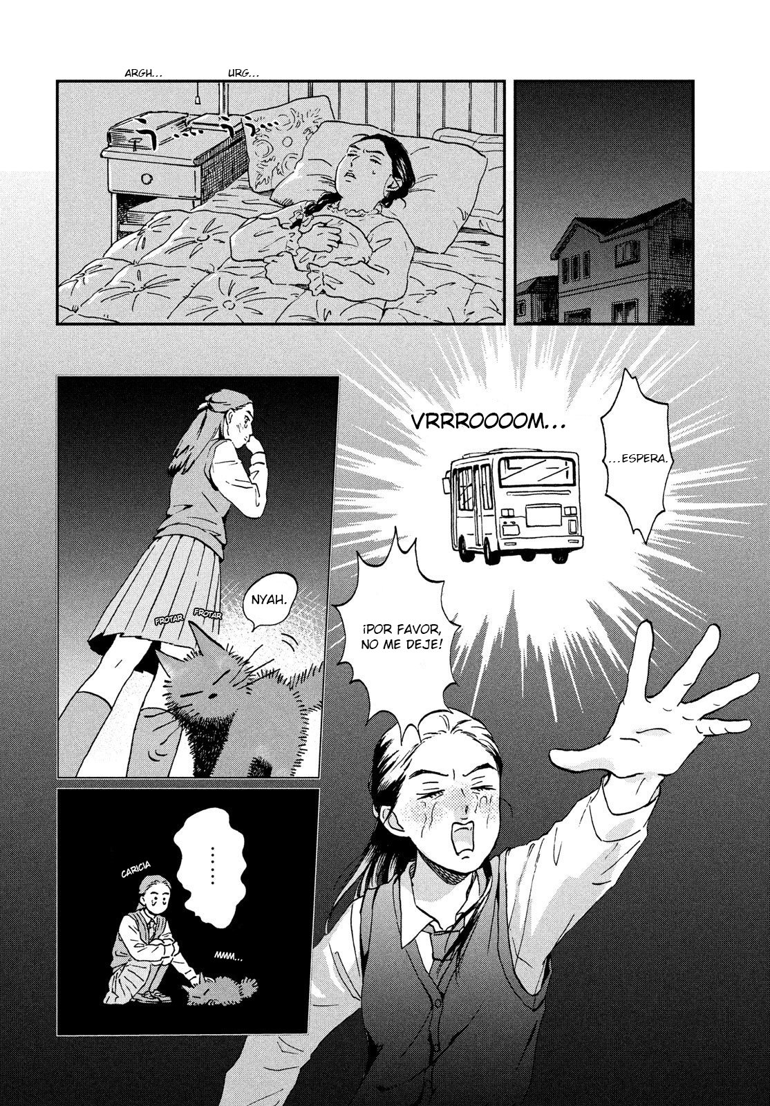 Read Skip to Loafer Es Manga Online