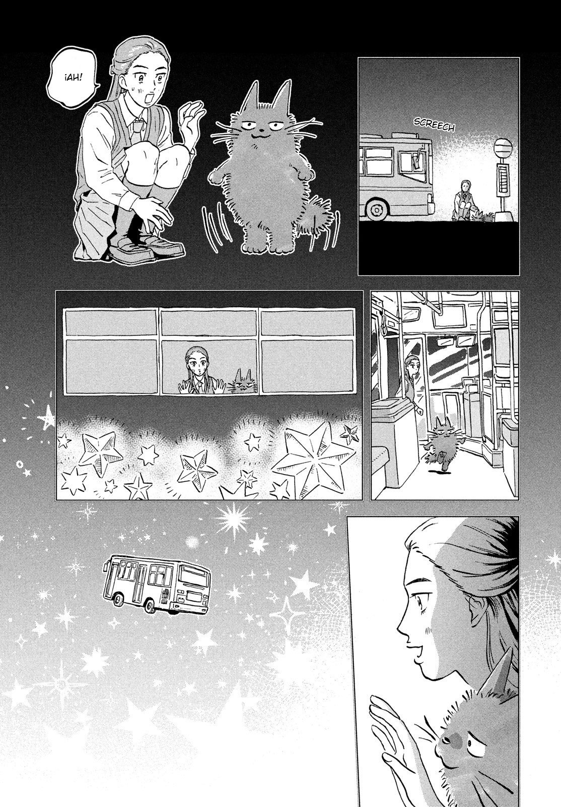 Read Skip to Loafer Es Manga Online