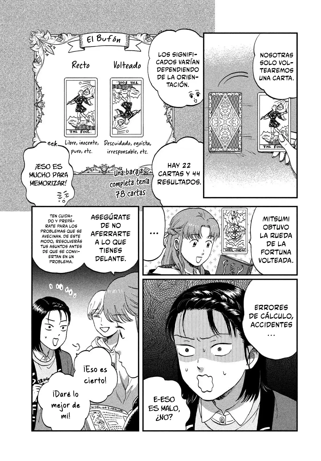 Read Skip to Loafer Es Manga Online