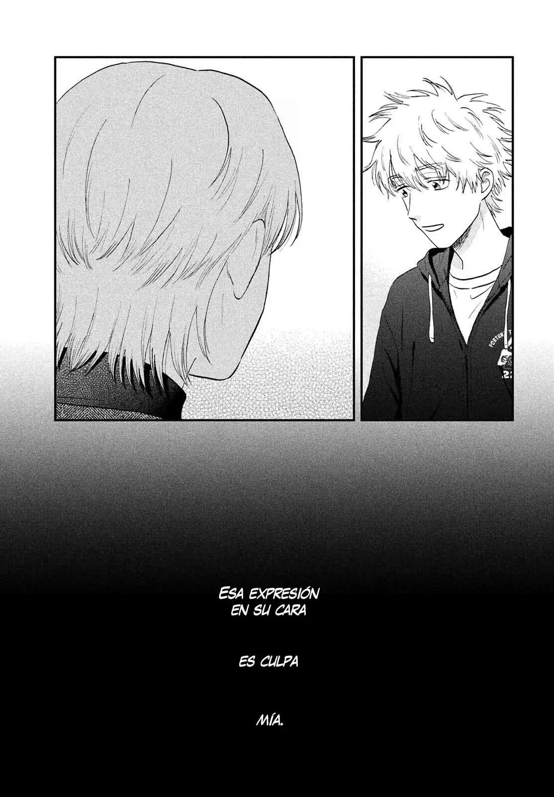 Read Skip to Loafer Es Manga Online