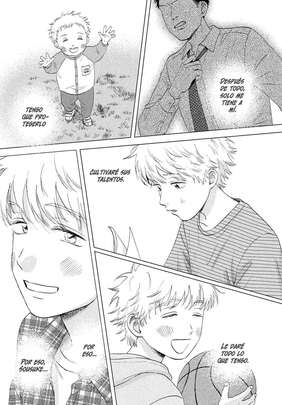 Read Skip to Loafer Es Manga Online