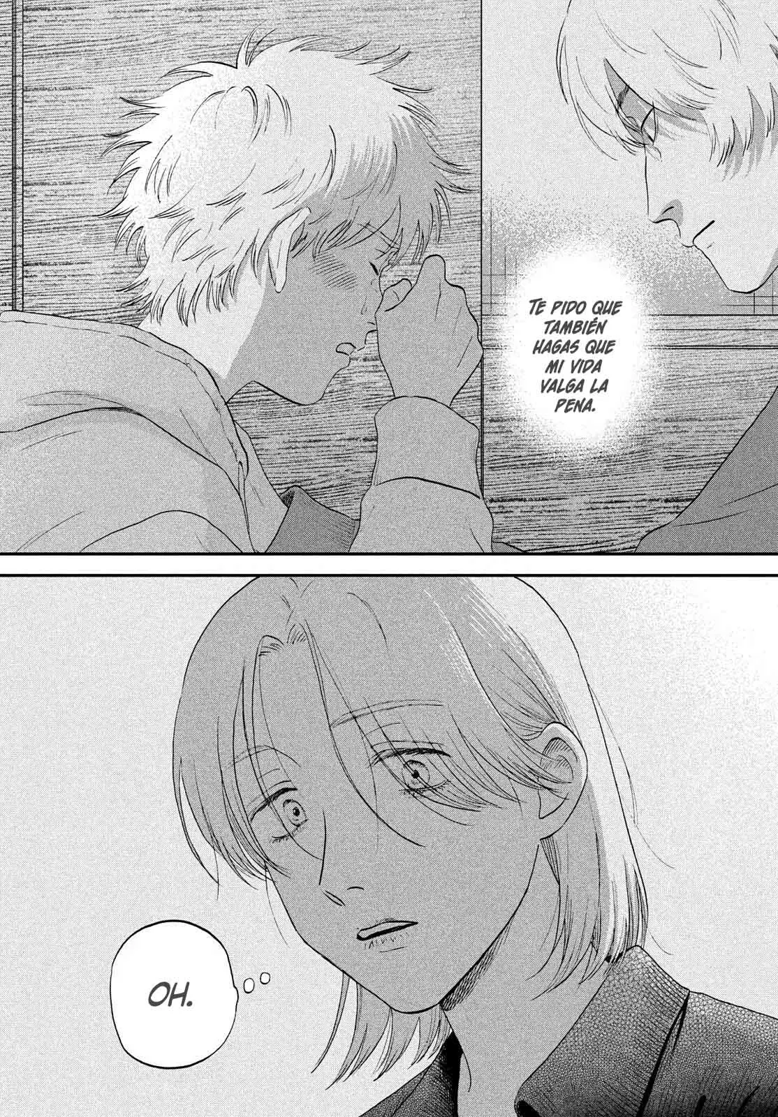 Read Skip to Loafer Es Manga Online