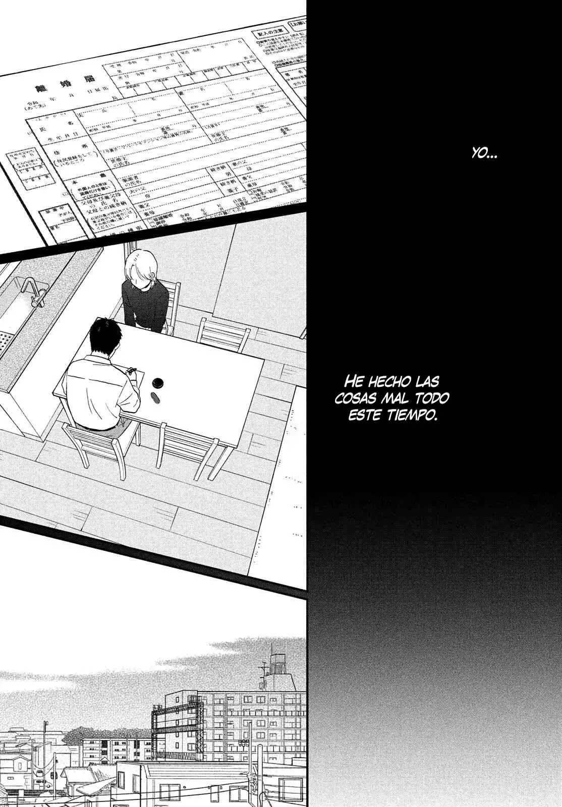 Read Skip to Loafer Es Manga Online