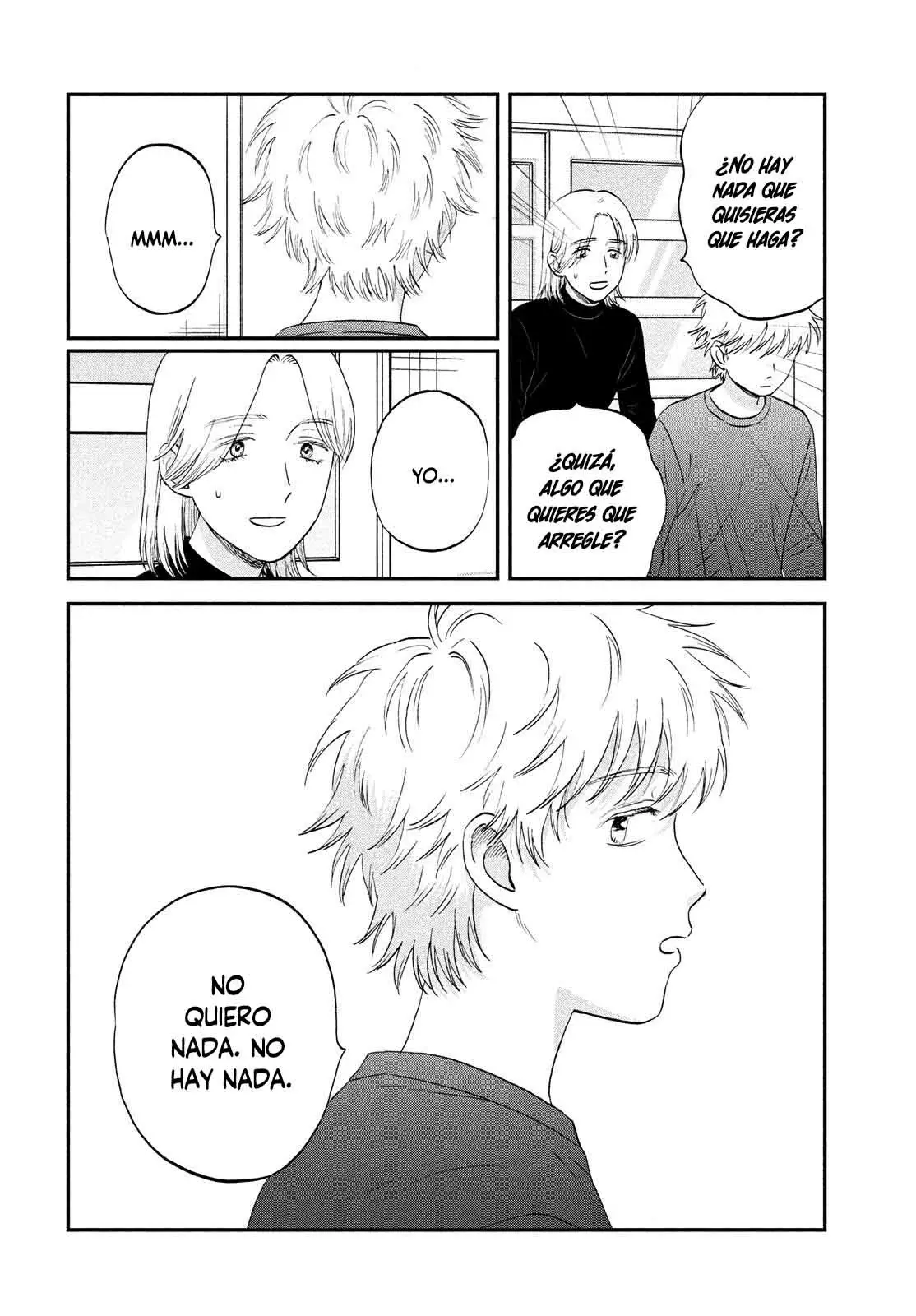 Read Skip to Loafer Es Manga Online