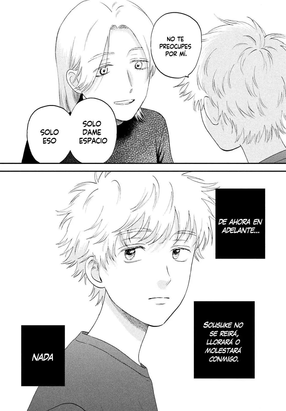 Read Skip to Loafer Es Manga Online