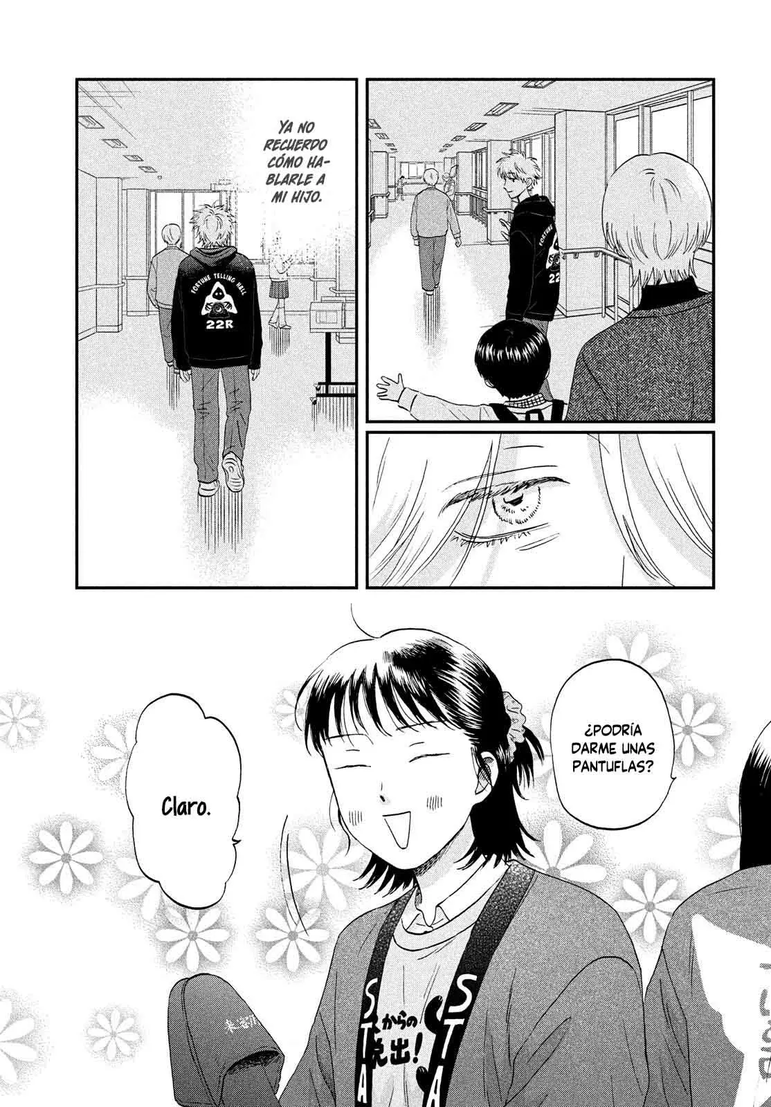 Read Skip to Loafer Es Manga Online