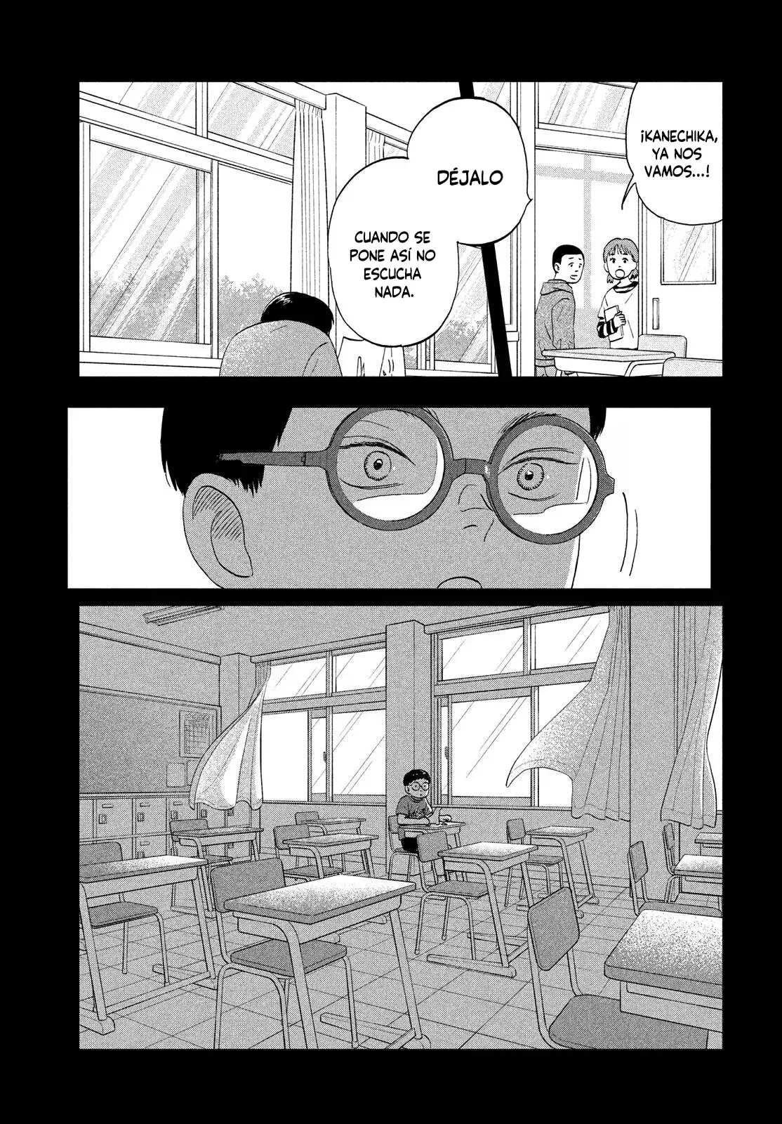 Read Skip to Loafer Es Manga Online