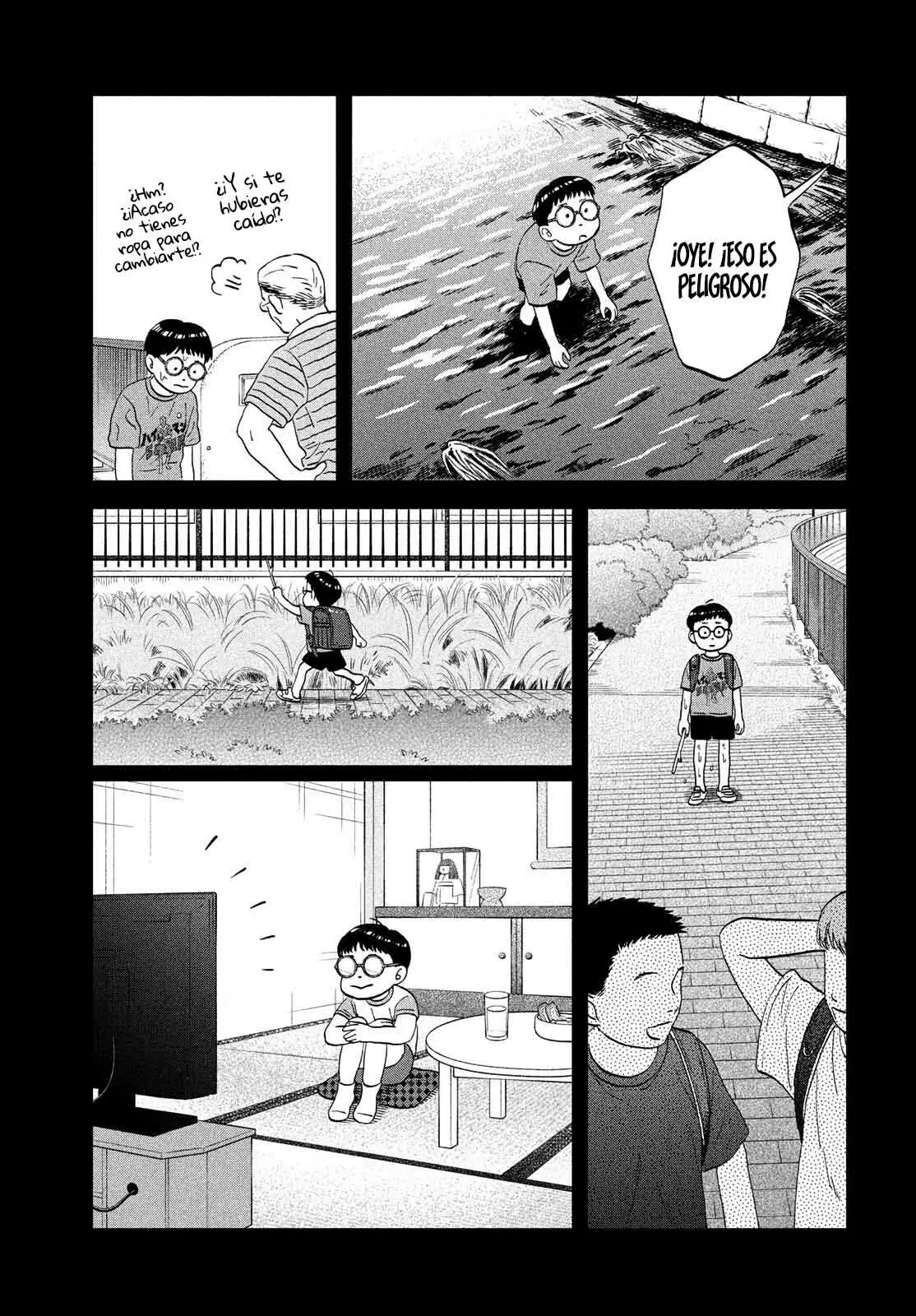Read Skip to Loafer Es Manga Online