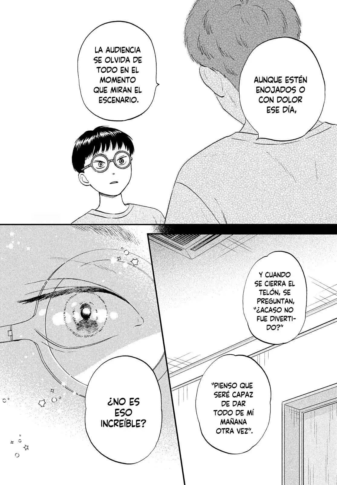 Read Skip to Loafer Es Manga Online