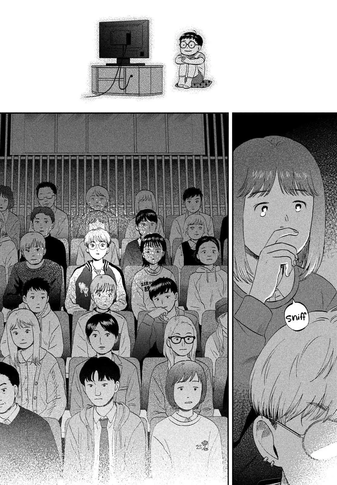 Read Skip to Loafer Es Manga Online