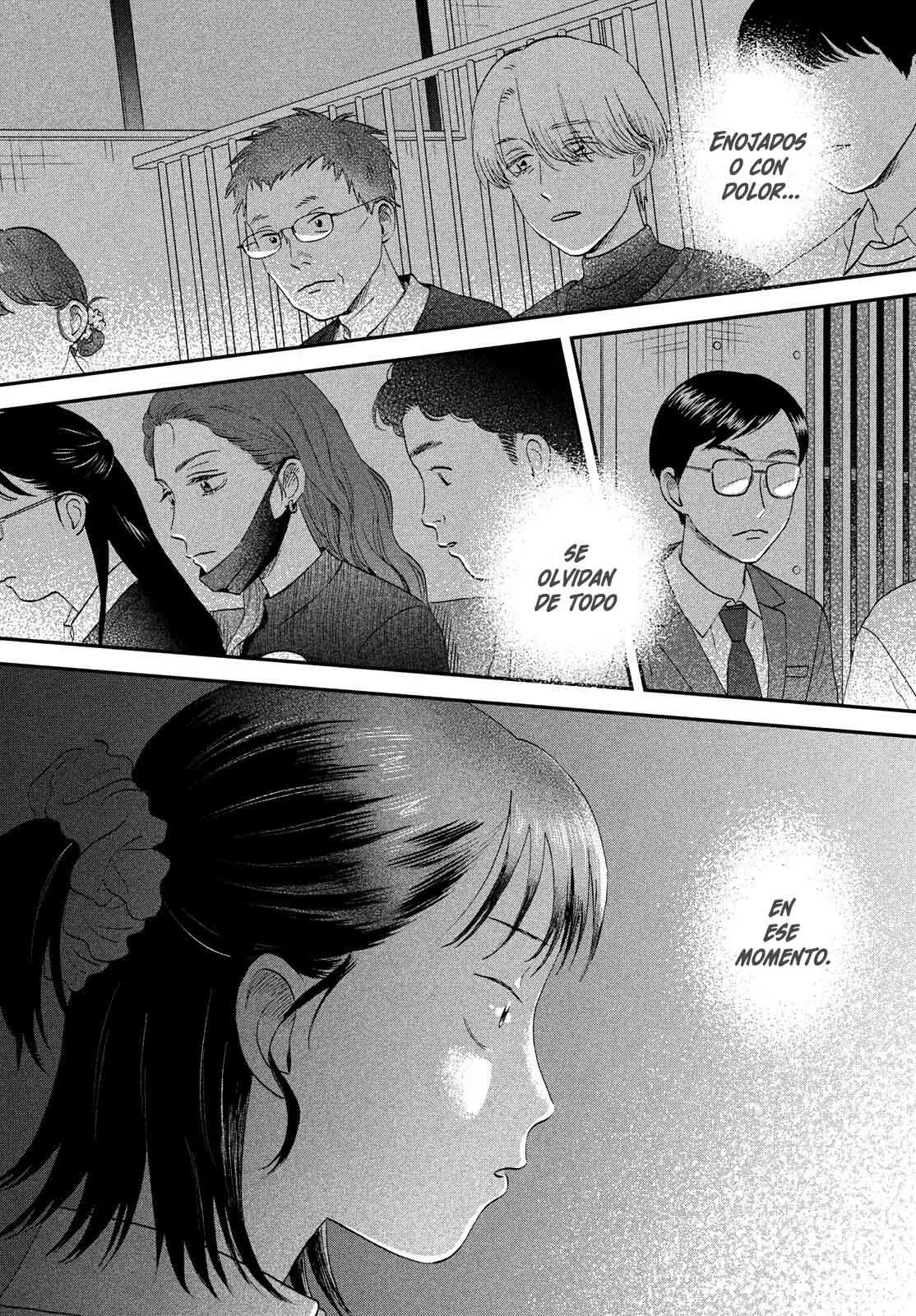 Read Skip to Loafer Es Manga Online