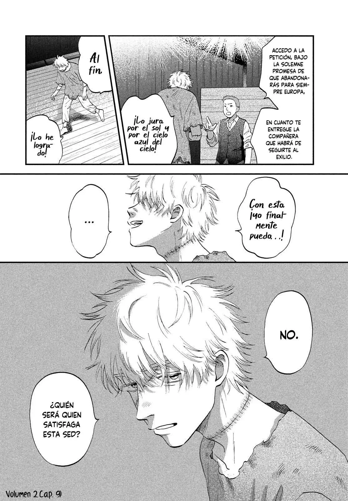 Read Skip to Loafer Es Manga Online