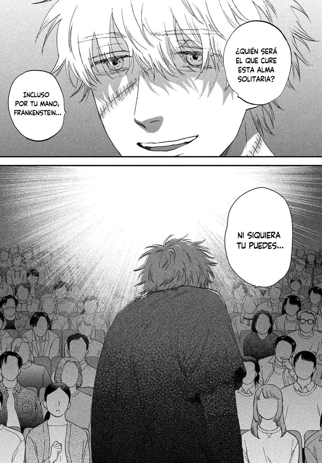 Read Skip to Loafer Es Manga Online