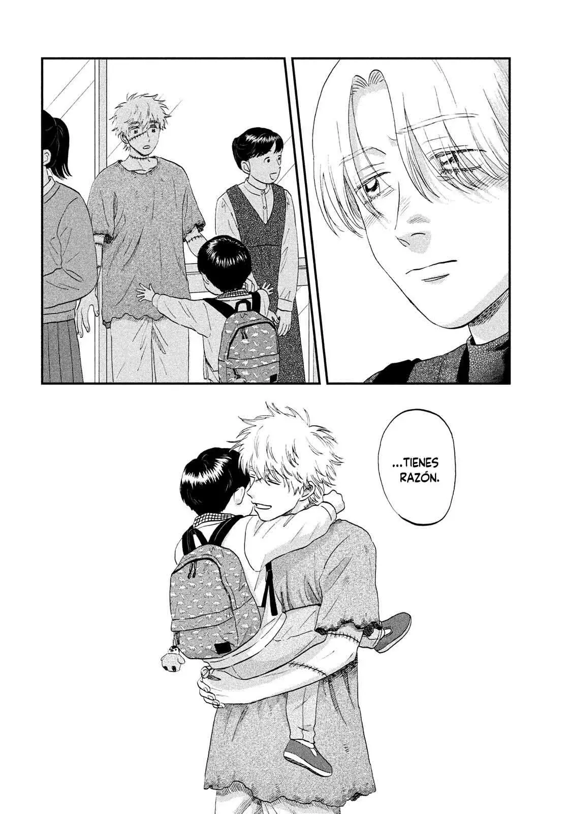 Read Skip to Loafer Es Manga Online