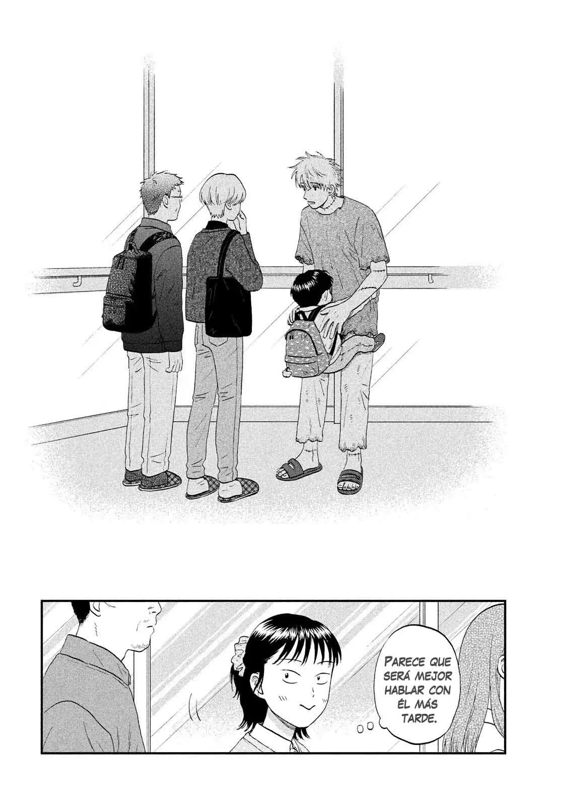Read Skip to Loafer Es Manga Online
