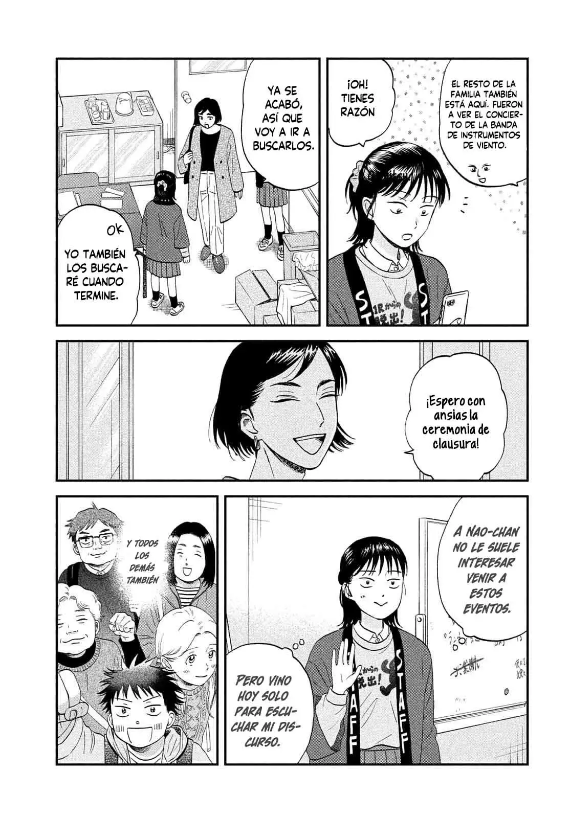 Read Skip to Loafer Es Manga Online