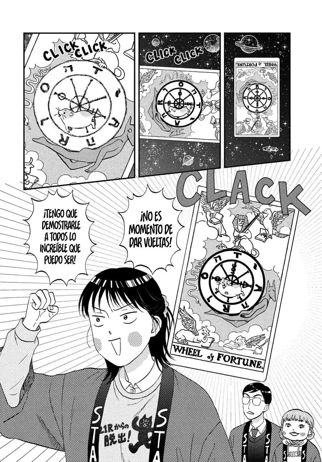 Read Skip to Loafer Es Manga Online