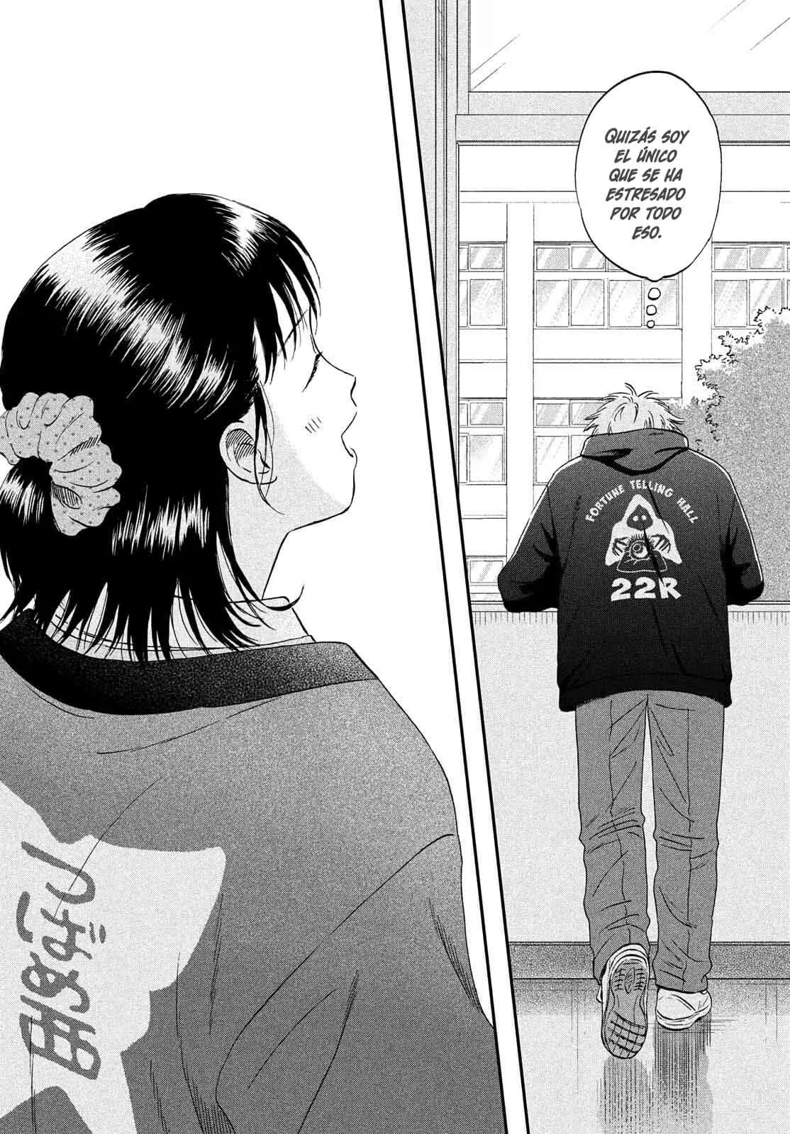 Read Skip to Loafer Es Manga Online