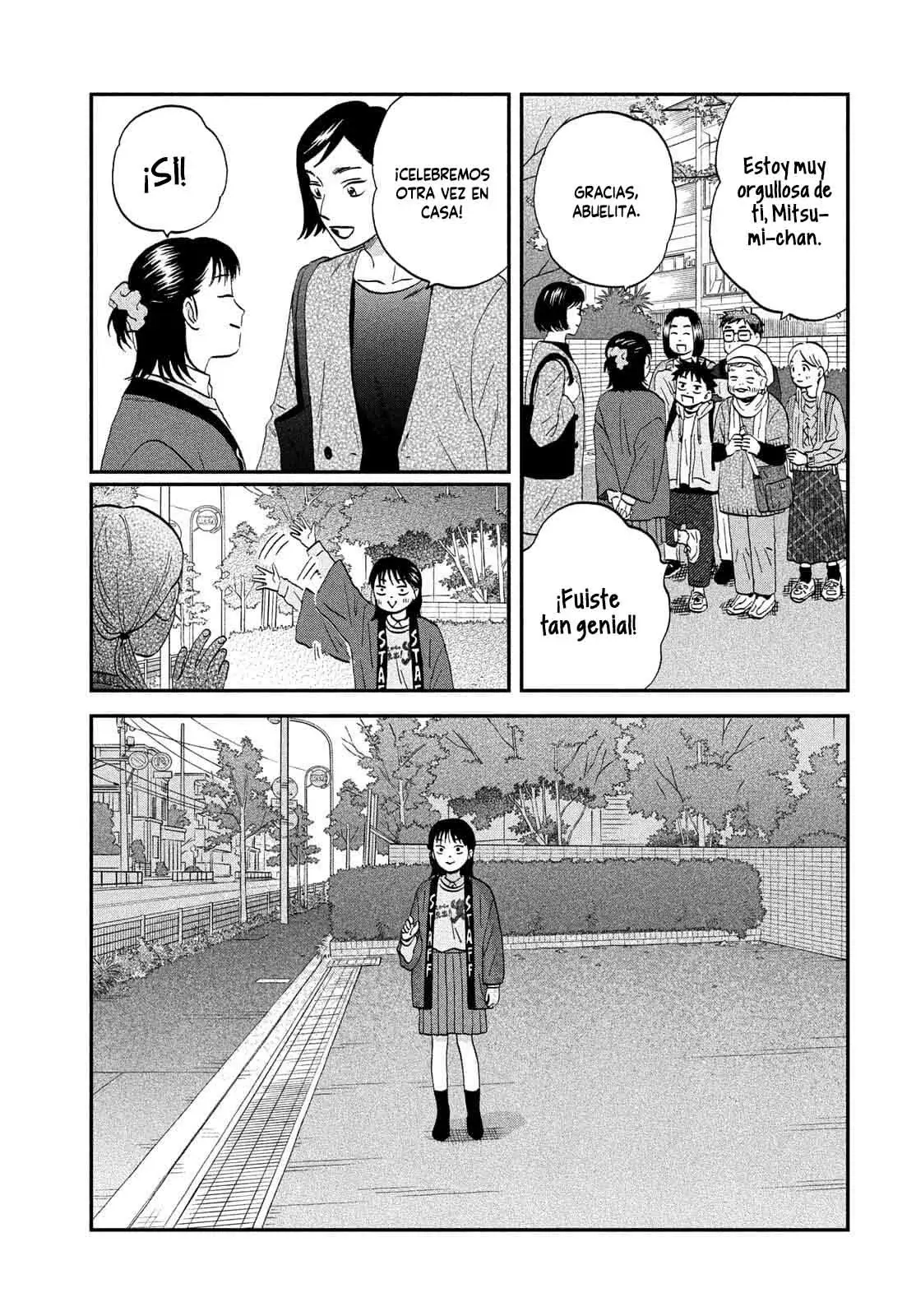 Read Skip to Loafer Es Manga Online