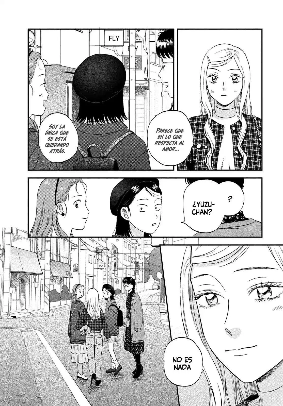Read Skip to Loafer Es Manga Online