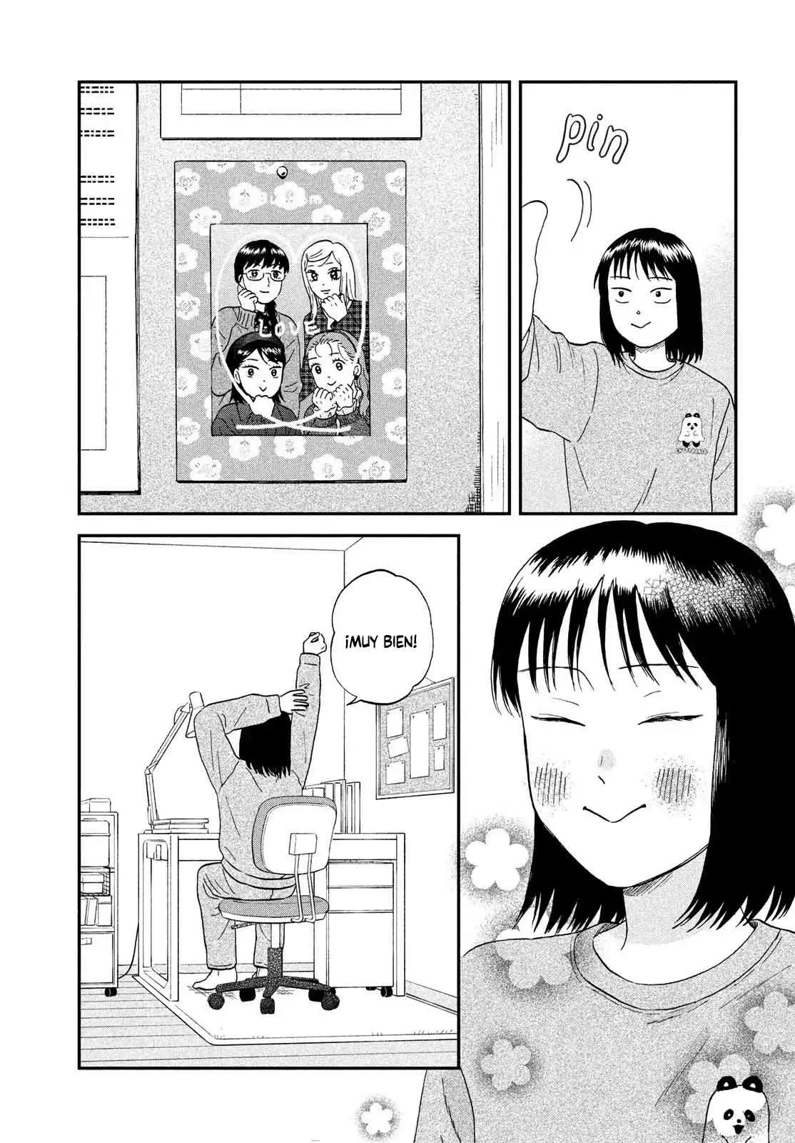 Read Skip to Loafer Es Manga Online