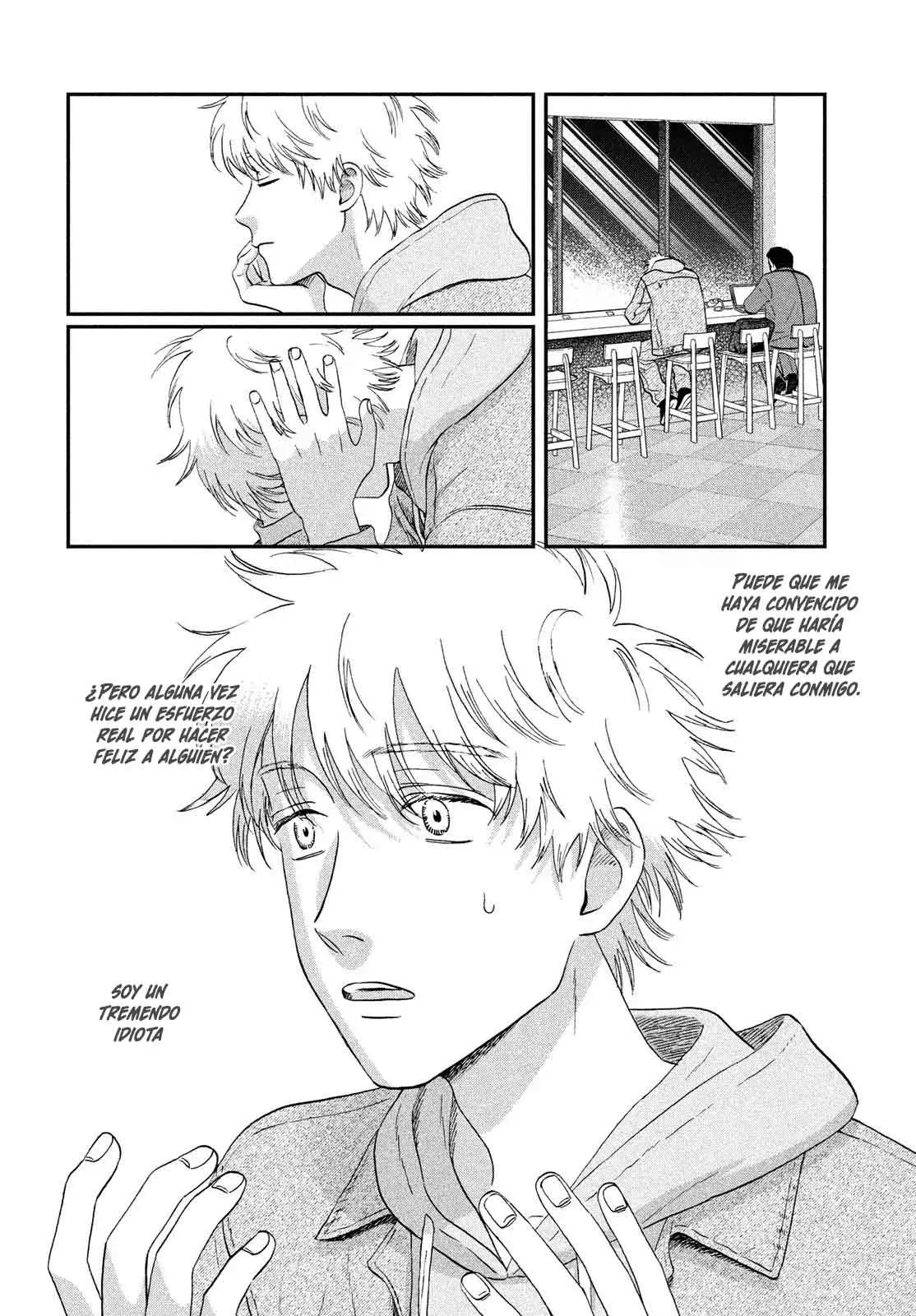 Read Skip to Loafer Es Manga Online