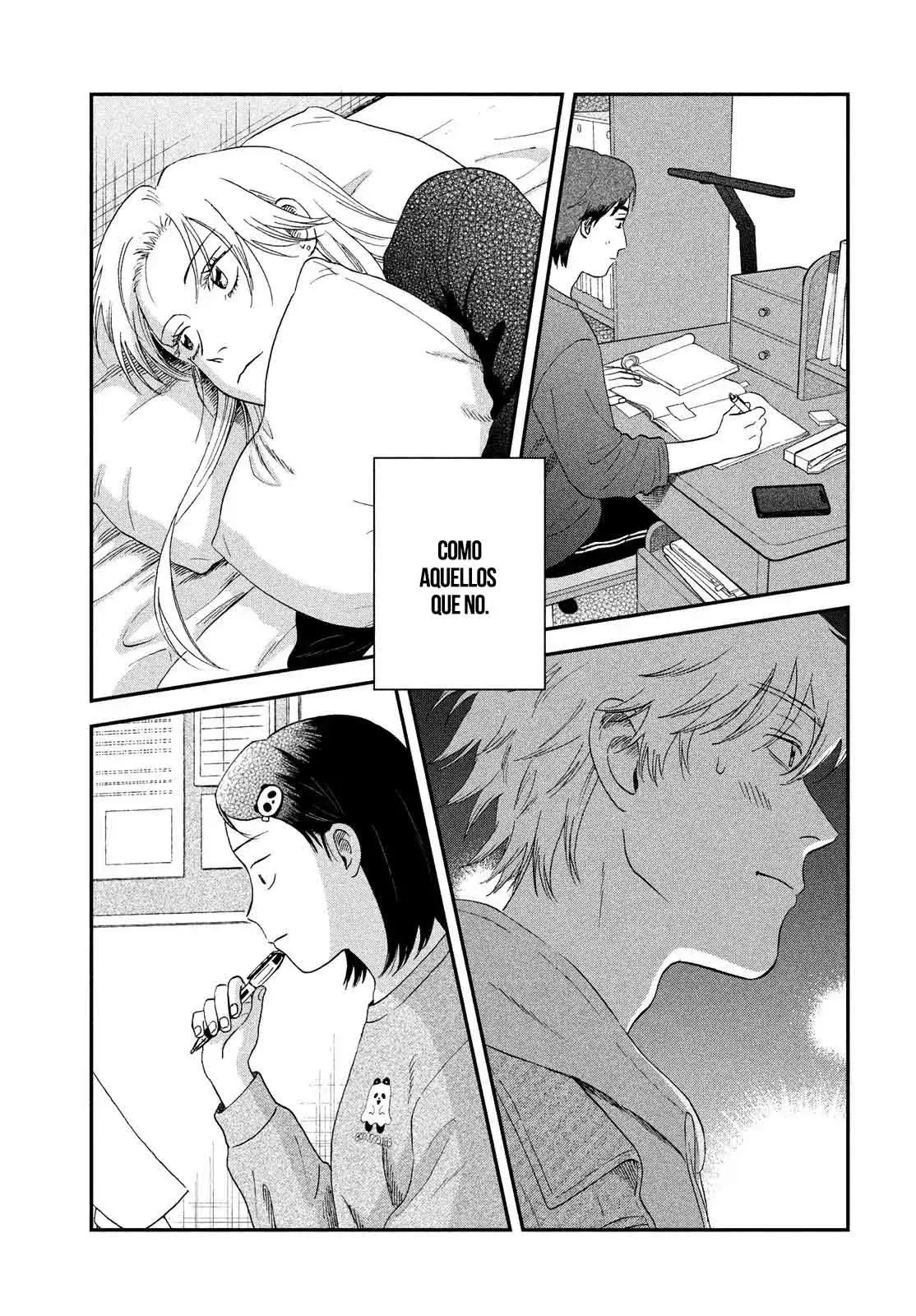 Read Skip to Loafer Es Manga Online