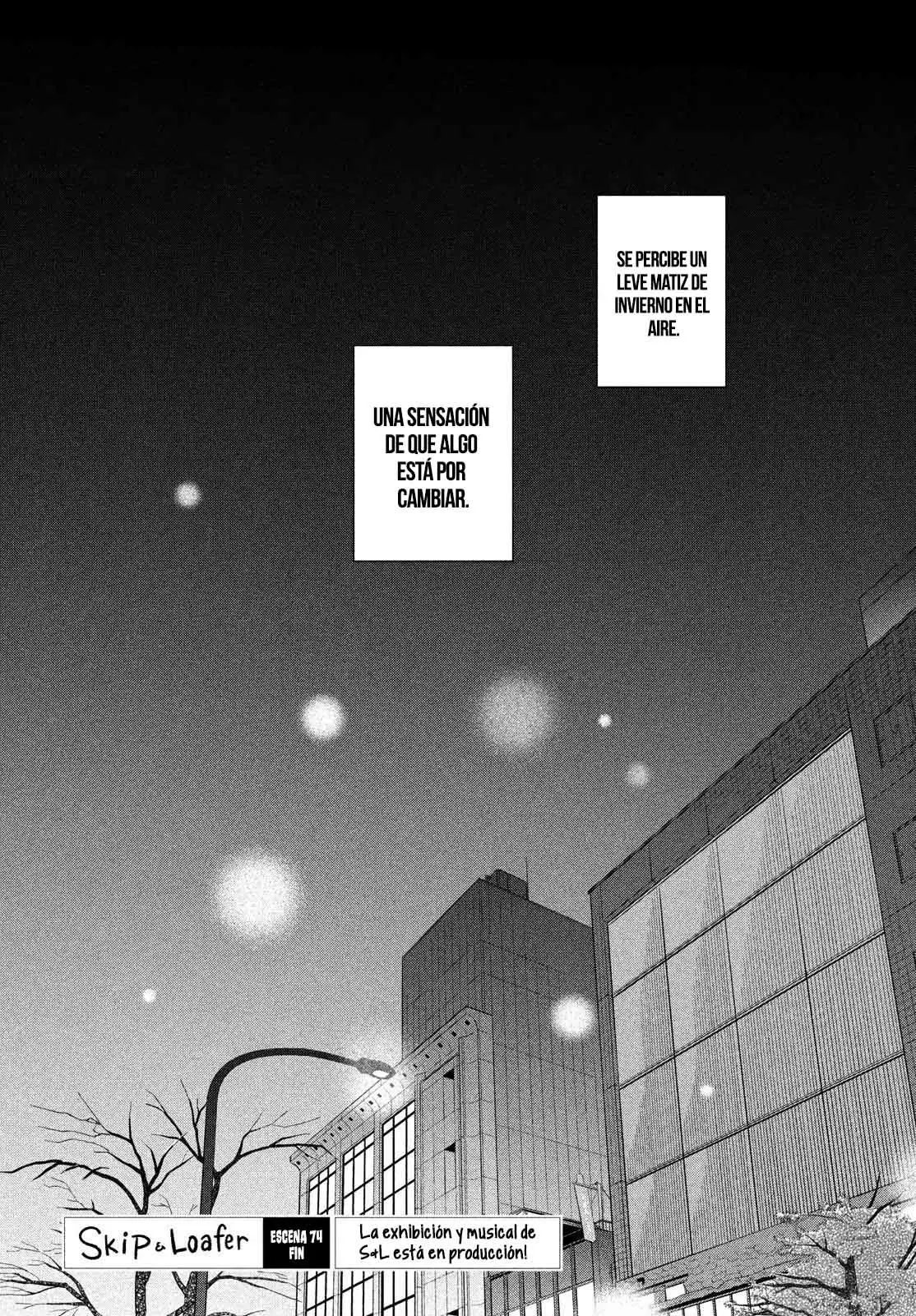 Read Skip to Loafer Es Manga Online
